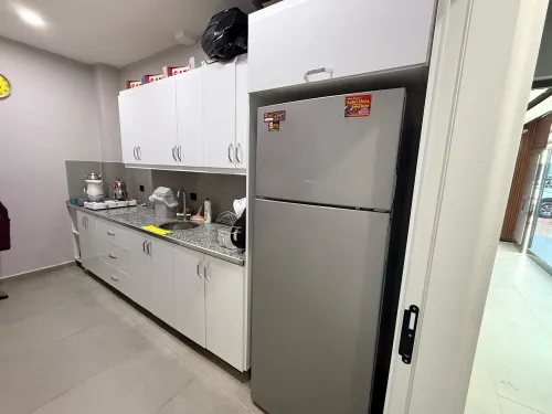 Kızıltepe Ek Galericiler Sitesi