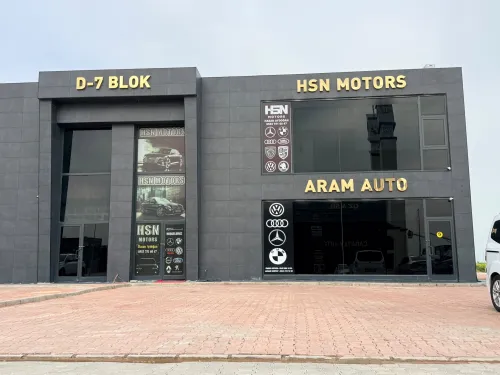 Kızıltepe Ek Galericiler Sitesi