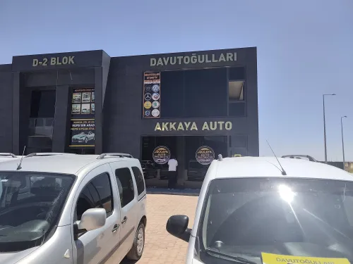 Kızıltepe Ek Galericiler Sitesi