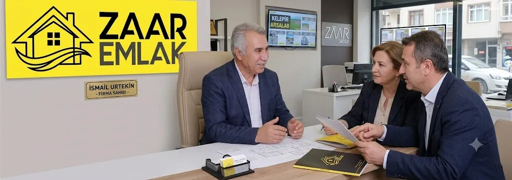 Emlak İlanlarında Yeni Dönem: e-Devlet Onayı Zorunlu Oldu