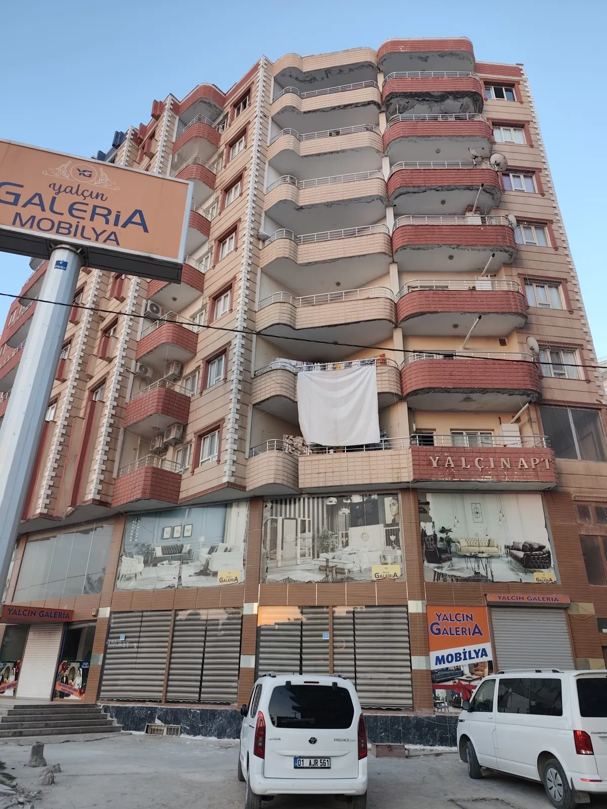 Acil Satılık Daire