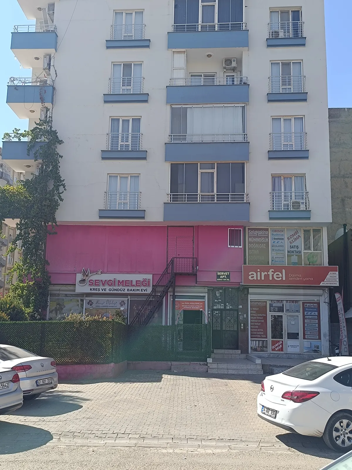 Acil Satılık Dükkan