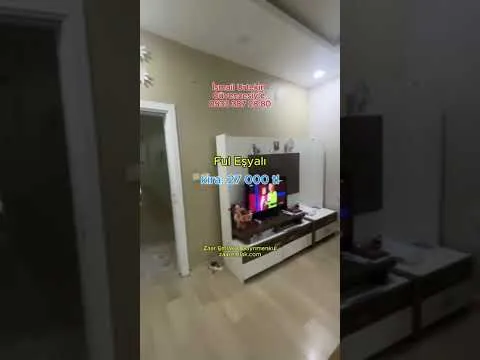 Kızıltepe Kiralık Daire